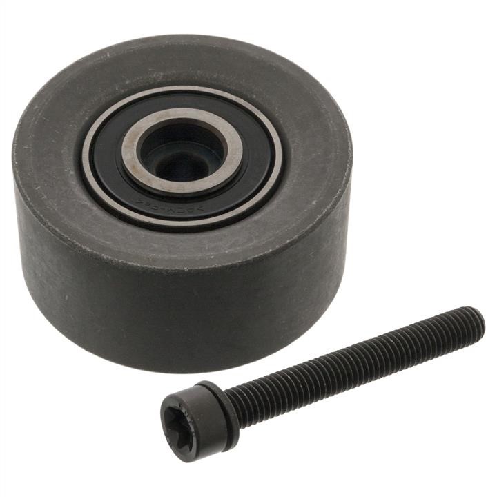 SWAG 40 92 7819 Tensioner pulley, timing belt 40927819: Buy near me in Poland at 2407.PL - Good price!