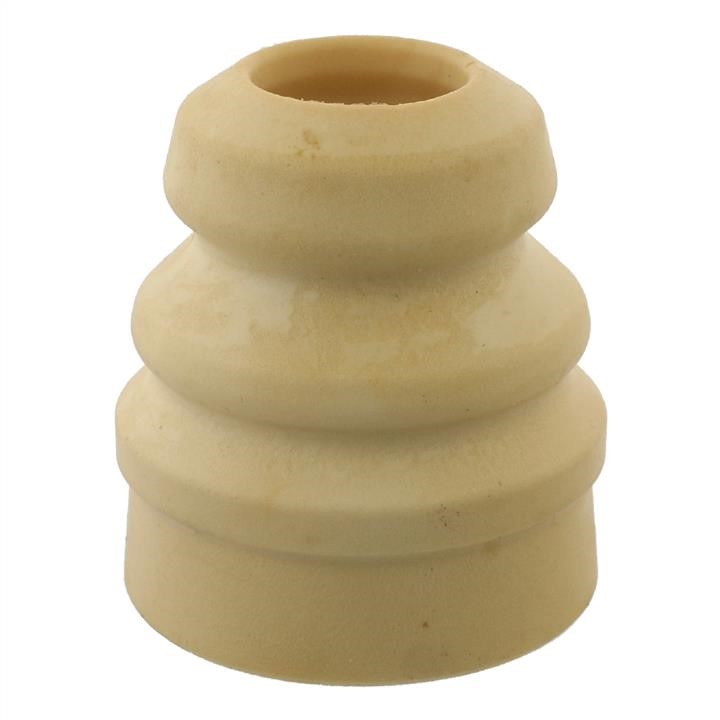 SWAG 40 92 7973 Rubber buffer, suspension 40927973: Buy near me in Poland at 2407.PL - Good price!