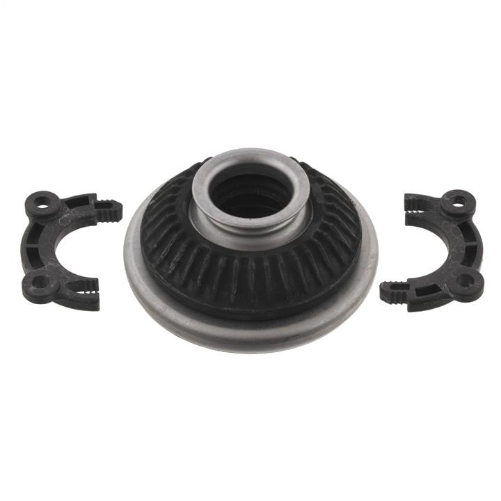 SWAG 40 92 8115 Front Shock Absorber Support 40928115: Buy near me in Poland at 2407.PL - Good price!