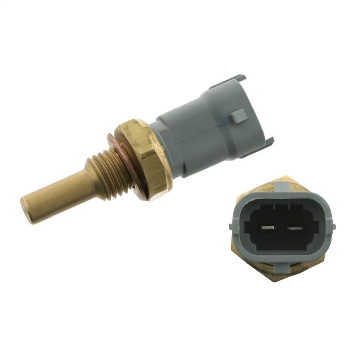 SWAG 40 92 8381 Coolant temperature sensor 40928381: Buy near me at 2407.PL in Poland at an Affordable price!