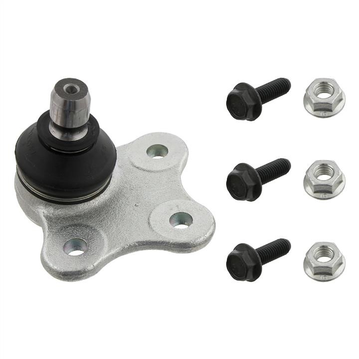 SWAG 40 92 8420 Ball joint 40928420: Buy near me in Poland at 2407.PL - Good price!