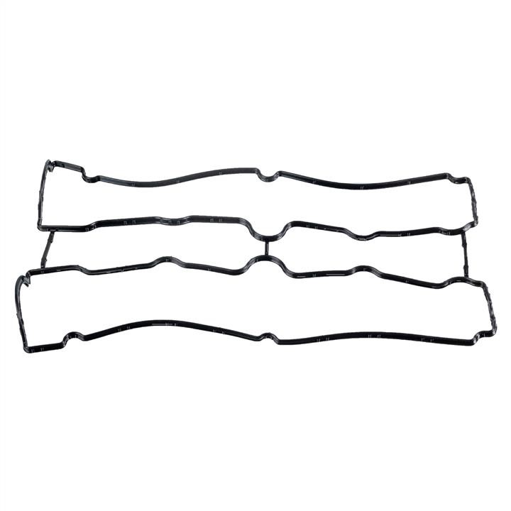 SWAG 40 92 8630 Gasket, cylinder head cover 40928630: Buy near me in Poland at 2407.PL - Good price!