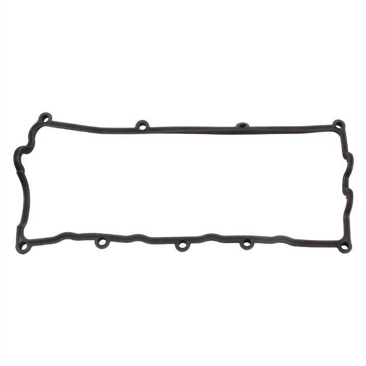 SWAG 40 92 8631 Gasket, cylinder head cover 40928631: Buy near me in Poland at 2407.PL - Good price!