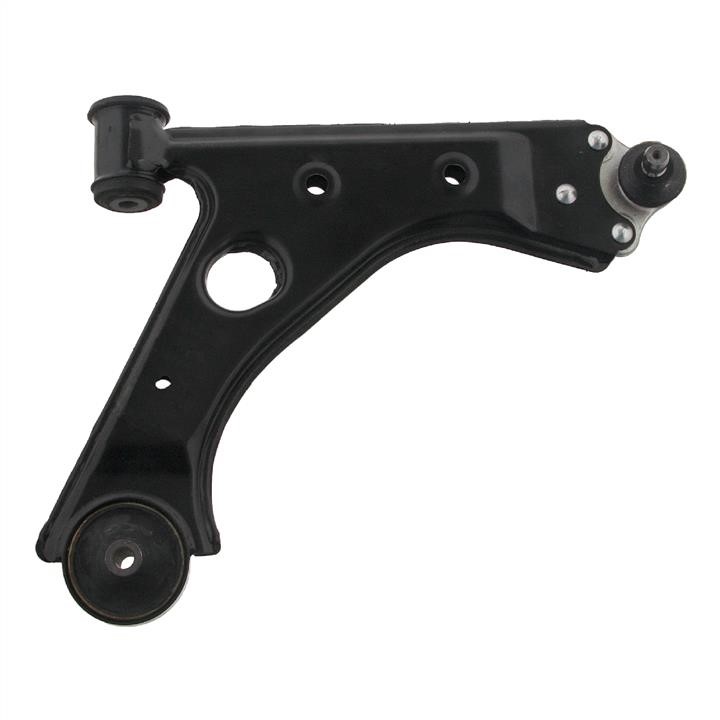SWAG 40 92 8649 Suspension arm front right 40928649: Buy near me in Poland at 2407.PL - Good price!