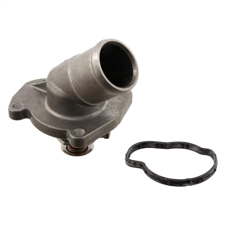 SWAG 40 92 8668 Thermostat, coolant 40928668: Buy near me in Poland at 2407.PL - Good price!