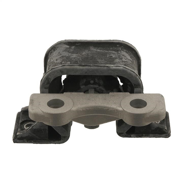 SWAG 40 93 0043 Engine mount, front right 40930043: Buy near me in Poland at 2407.PL - Good price!