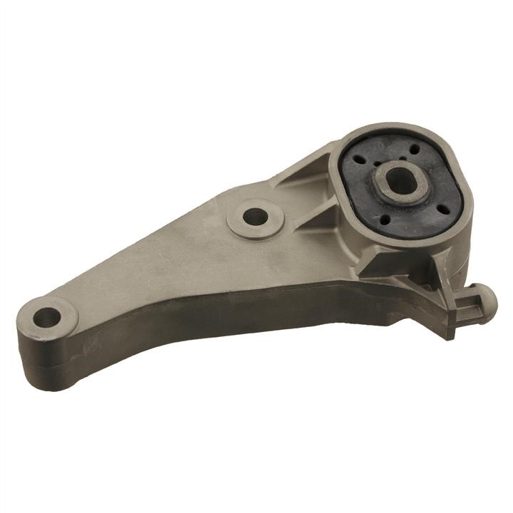 SWAG 40 93 0047 Engine mount, rear 40930047: Buy near me in Poland at 2407.PL - Good price!