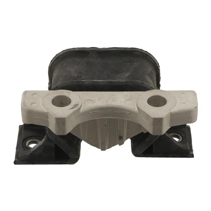 SWAG 40 93 0053 Engine mount, front right 40930053: Buy near me in Poland at 2407.PL - Good price!