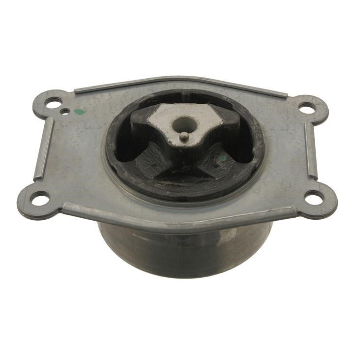 SWAG 40 93 0105 Engine mount left 40930105: Buy near me in Poland at 2407.PL - Good price!