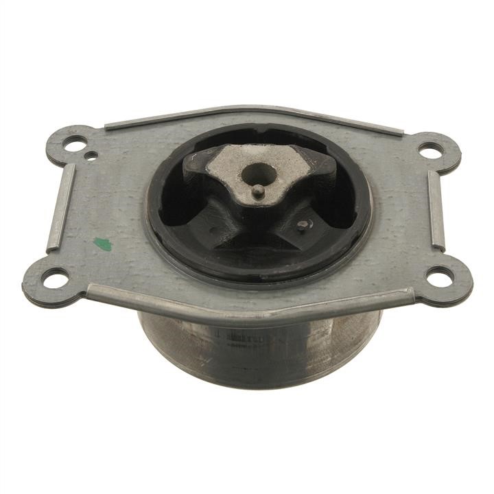SWAG 40 93 0107 Engine mount, front left 40930107: Buy near me in Poland at 2407.PL - Good price!