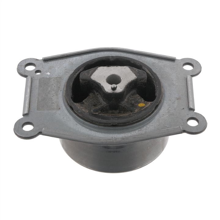 SWAG 40 93 0108 Engine mount left 40930108: Buy near me in Poland at 2407.PL - Good price!