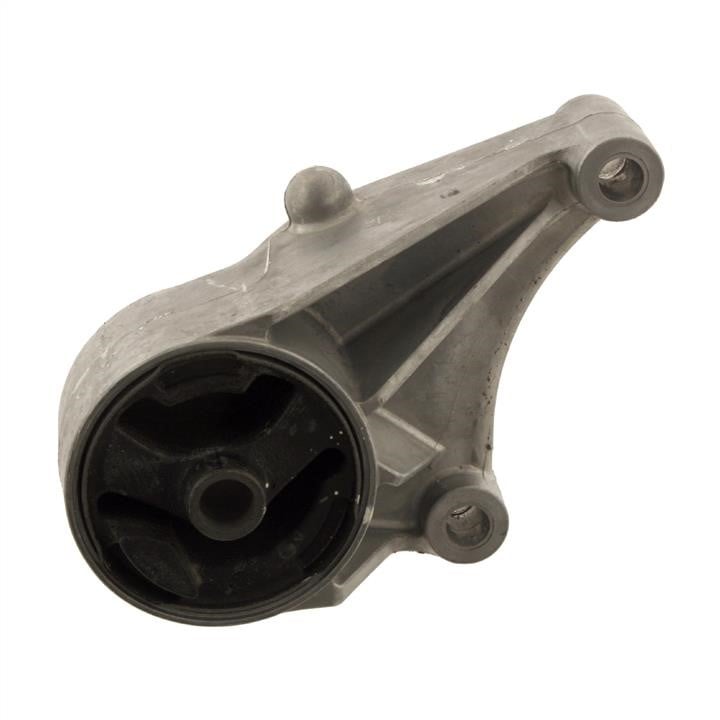 SWAG 40 93 0110 Engine mount, front 40930110: Buy near me at 2407.PL in Poland at an Affordable price!