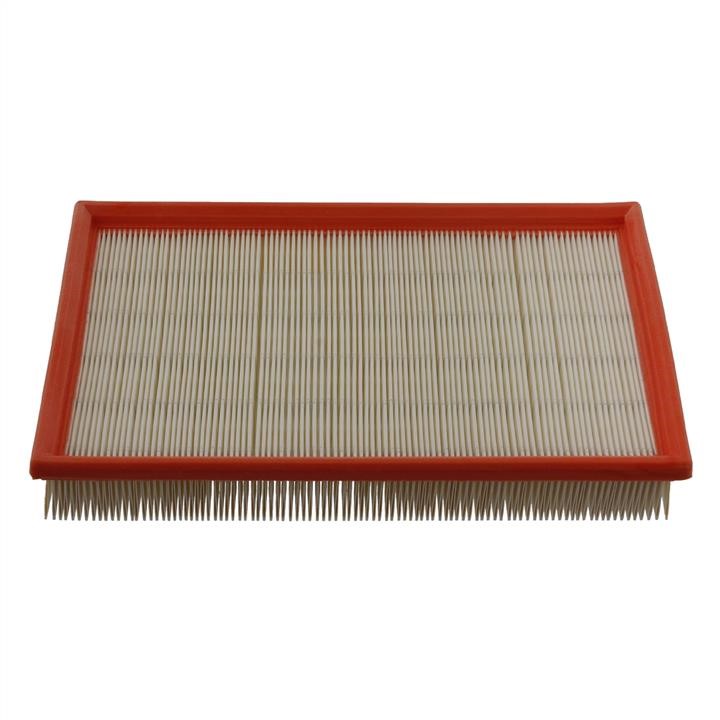 SWAG 40 93 0364 Air filter 40930364: Buy near me in Poland at 2407.PL - Good price!