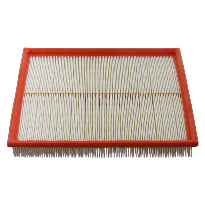 SWAG 40 93 0368 Air filter 40930368: Buy near me in Poland at 2407.PL - Good price!