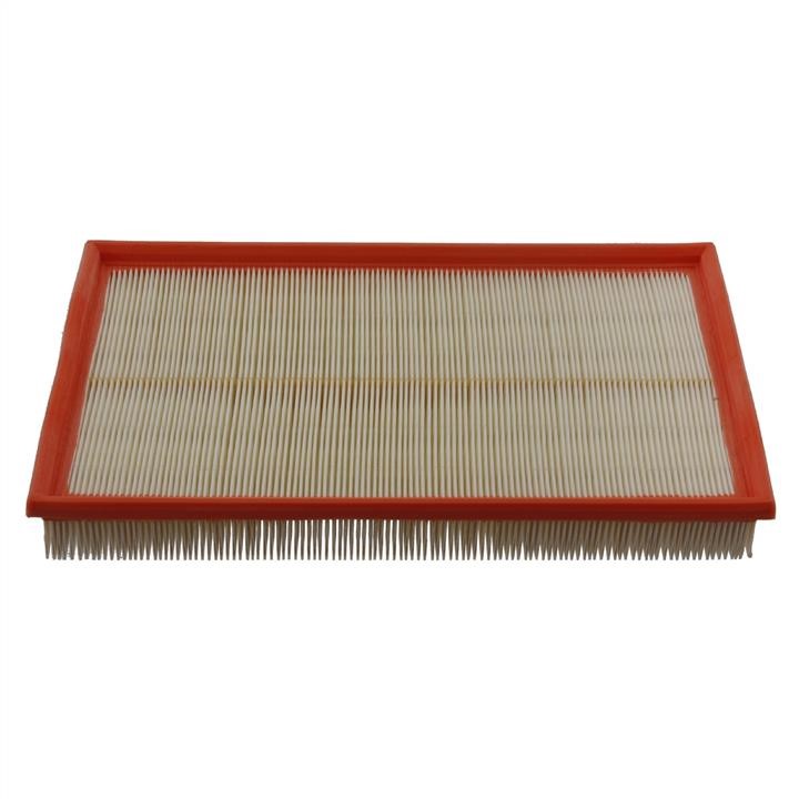 SWAG 40 93 0369 Air filter 40930369: Buy near me in Poland at 2407.PL - Good price!