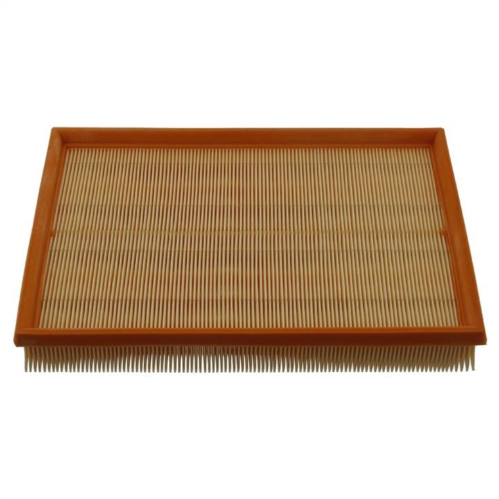 SWAG 40 93 0992 Air filter 40930992: Buy near me in Poland at 2407.PL - Good price!