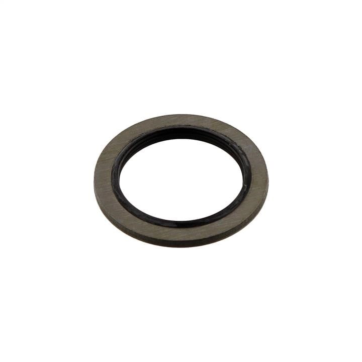 SWAG 40 93 1118 Seal Oil Drain Plug 40931118: Buy near me at 2407.PL in Poland at an Affordable price!