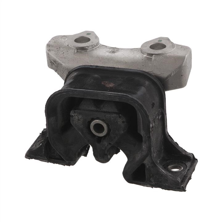 SWAG 40 93 2013 Engine mount, front right 40932013: Buy near me in Poland at 2407.PL - Good price!