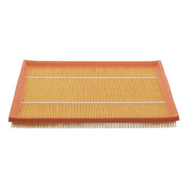 SWAG 40 93 2136 Air filter 40932136: Buy near me in Poland at 2407.PL - Good price!