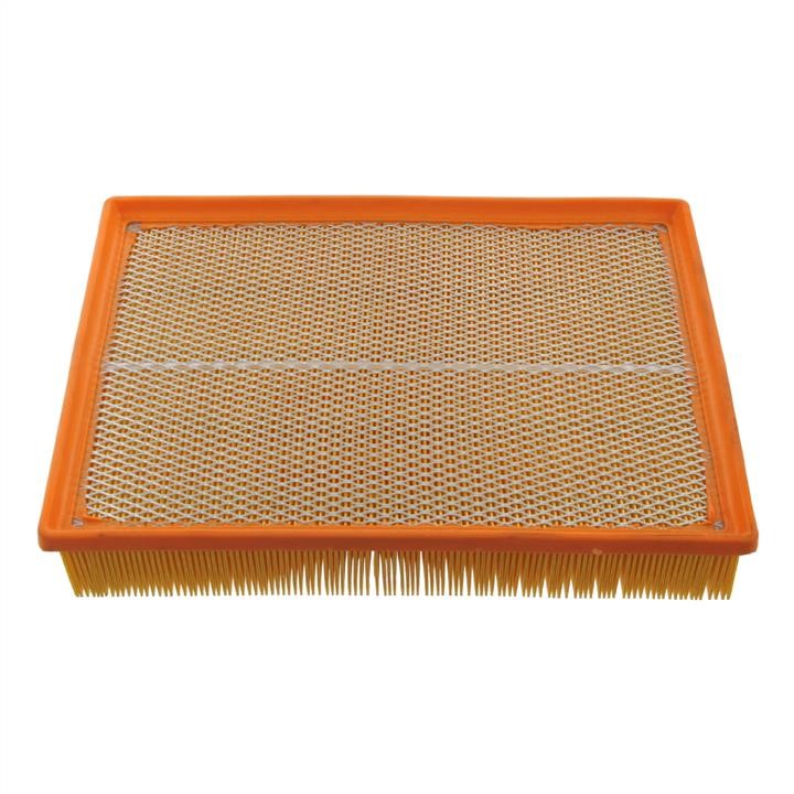 SWAG 40 93 2137 Air filter 40932137: Buy near me in Poland at 2407.PL - Good price!