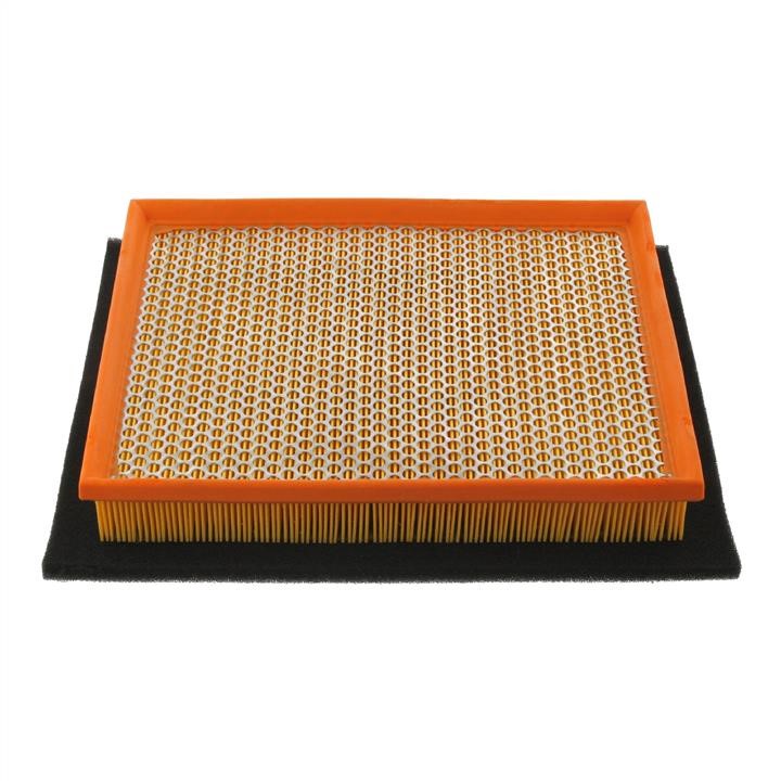 SWAG 40 93 2138 Air filter 40932138: Buy near me in Poland at 2407.PL - Good price!