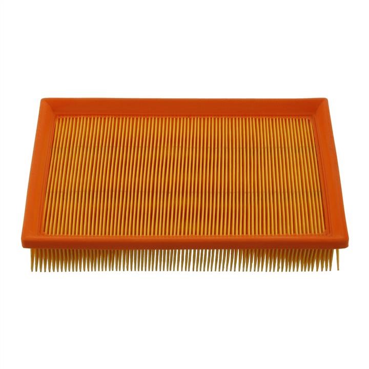 SWAG 40 93 2139 Air filter 40932139: Buy near me in Poland at 2407.PL - Good price!