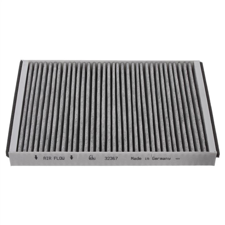 SWAG 40 93 2367 Activated Carbon Cabin Filter 40932367: Buy near me in Poland at 2407.PL - Good price!
