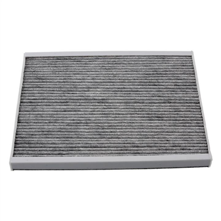 SWAG 40 93 2369 Activated Carbon Cabin Filter 40932369: Buy near me in Poland at 2407.PL - Good price!