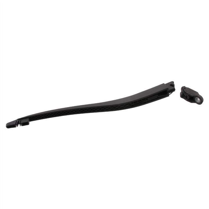 SWAG 40 93 3768 Arm, rear wiper 40933768: Buy near me in Poland at 2407.PL - Good price!