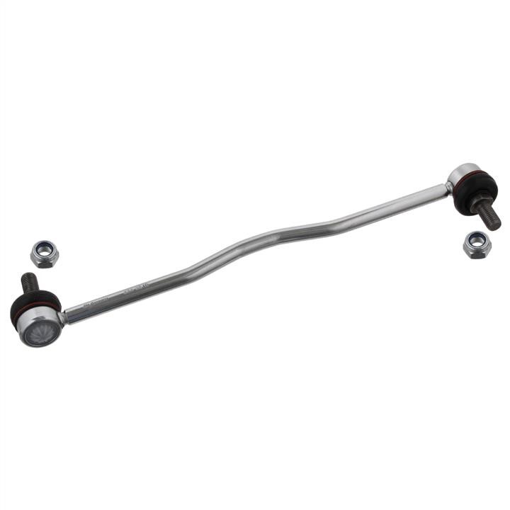 SWAG 40 93 3776 Front stabilizer bar 40933776: Buy near me in Poland at 2407.PL - Good price!