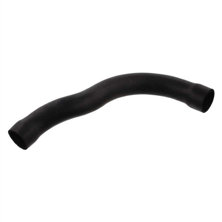 SWAG 40 93 3875 Radiator branch pipe left 40933875: Buy near me at 2407.PL in Poland at an Affordable price!