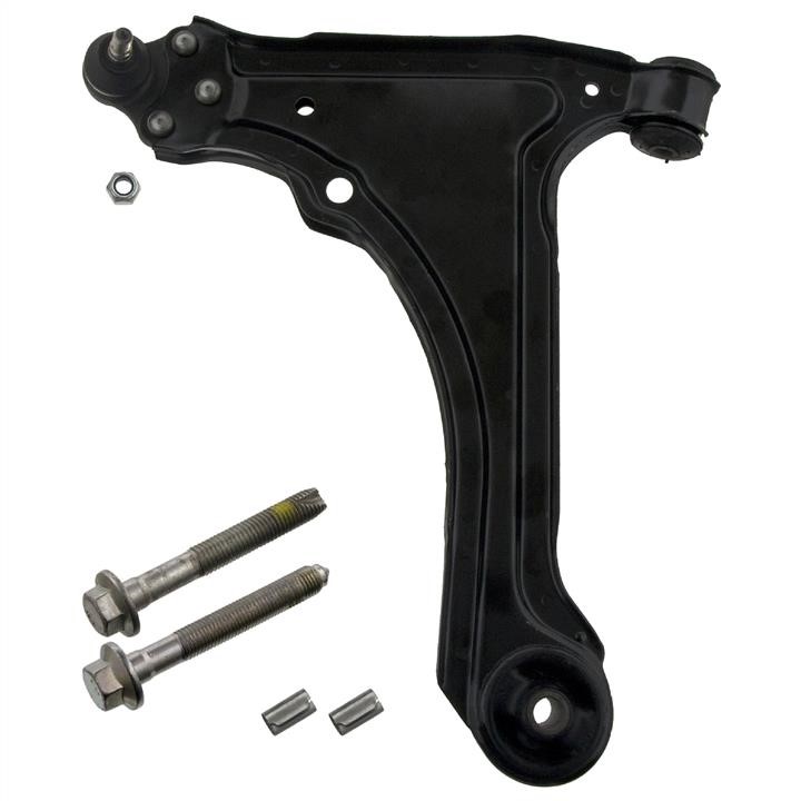 SWAG 40 93 4206 Suspension arm front lower left 40934206: Buy near me in Poland at 2407.PL - Good price!