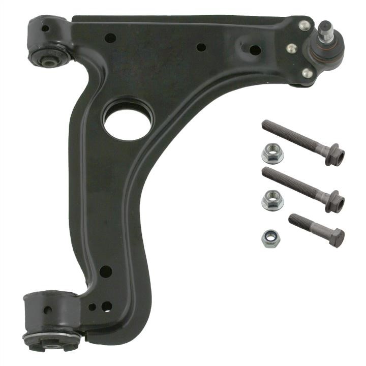  40 93 4233 Suspension arm front lower right 40934233: Buy near me in Poland at 2407.PL - Good price!