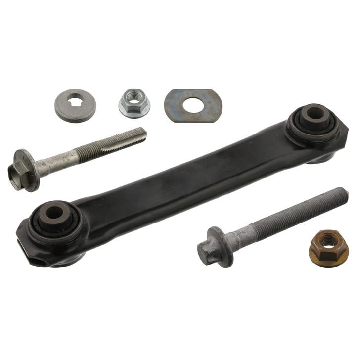 SWAG 40 93 6112 Rear lower cross arm 40936112: Buy near me in Poland at 2407.PL - Good price!