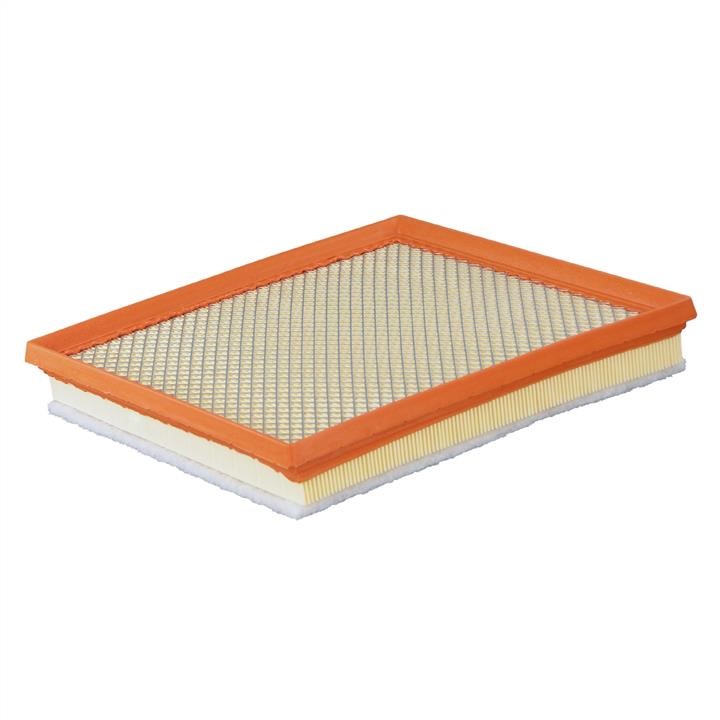 SWAG 40 93 6200 Air filter 40936200: Buy near me in Poland at 2407.PL - Good price!