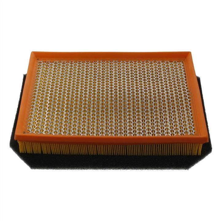 SWAG 40 93 6201 Air filter 40936201: Buy near me at 2407.PL in Poland at an Affordable price!