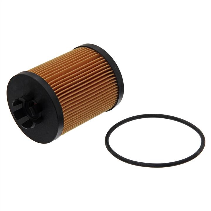 SWAG 40 93 6562 Oil Filter 40936562: Buy near me in Poland at 2407.PL - Good price!