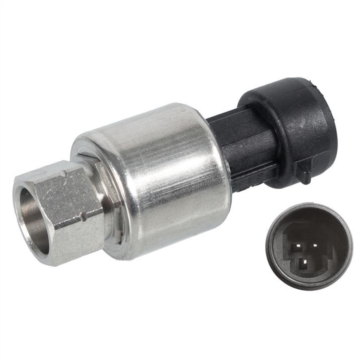 SWAG 40 93 6784 AC pressure switch 40936784: Buy near me in Poland at 2407.PL - Good price!