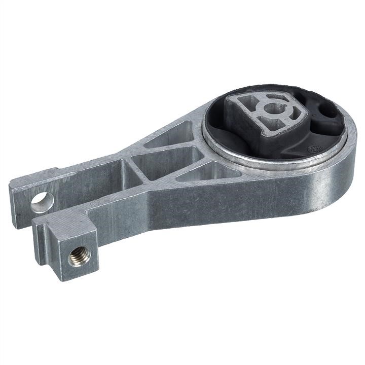 SWAG 40 93 6834 Engine mount, rear 40936834: Buy near me in Poland at 2407.PL - Good price!