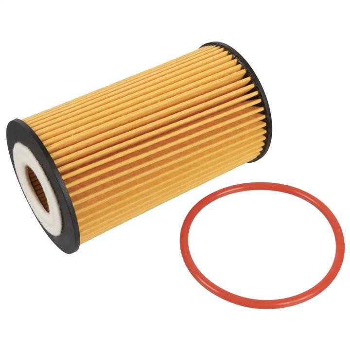 SWAG 40 93 7257 Oil Filter 40937257: Buy near me in Poland at 2407.PL - Good price!
