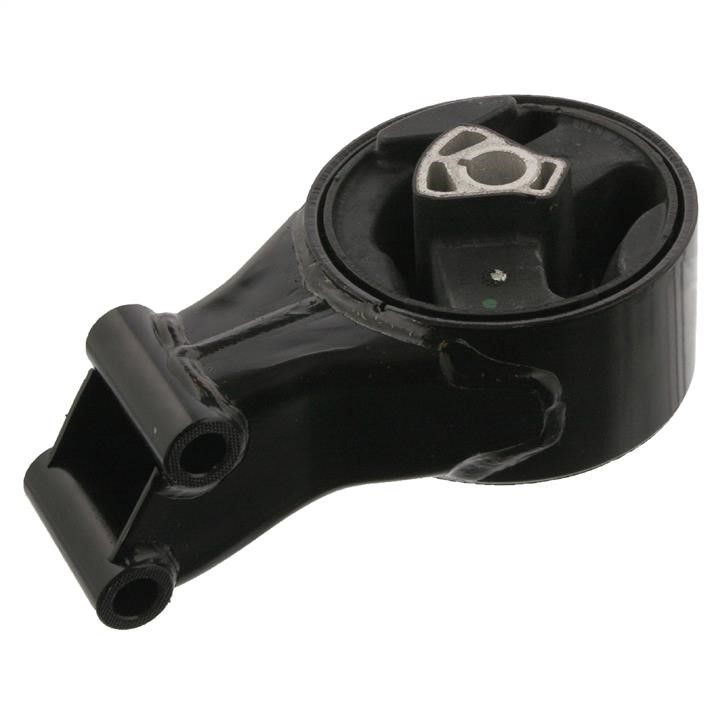 SWAG 40 93 7297 Engine mount, rear 40937297: Buy near me at 2407.PL in Poland at an Affordable price!