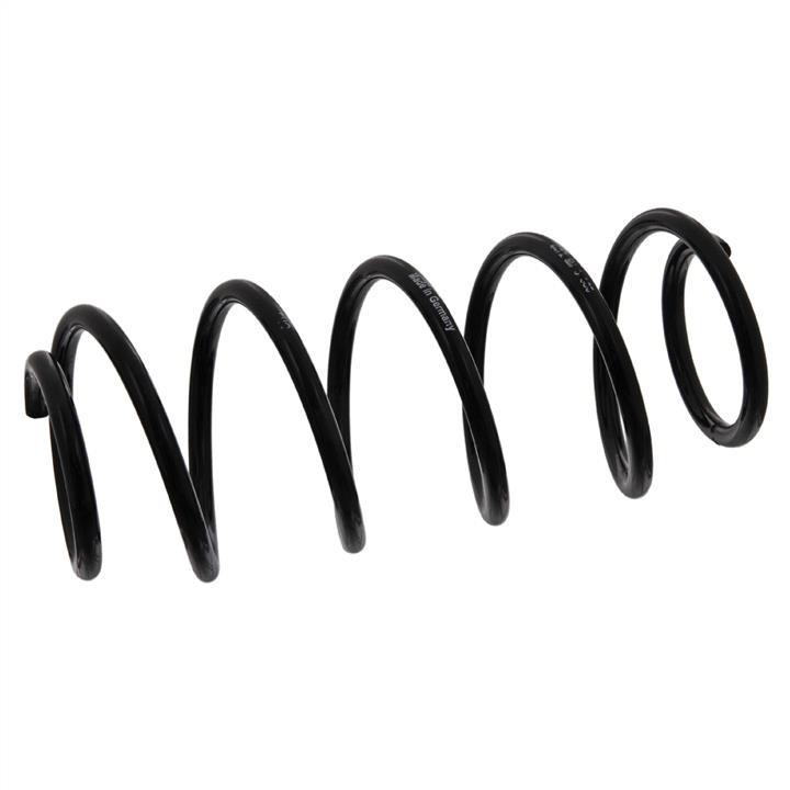 SWAG 40 93 7380 Suspension spring front 40937380: Buy near me in Poland at 2407.PL - Good price!