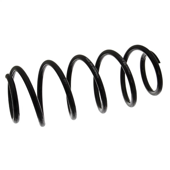SWAG 40 93 7382 Suspension spring front 40937382: Buy near me in Poland at 2407.PL - Good price!