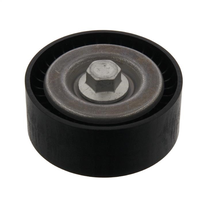 SWAG 40 93 7517 Idler Pulley 40937517: Buy near me in Poland at 2407.PL - Good price!