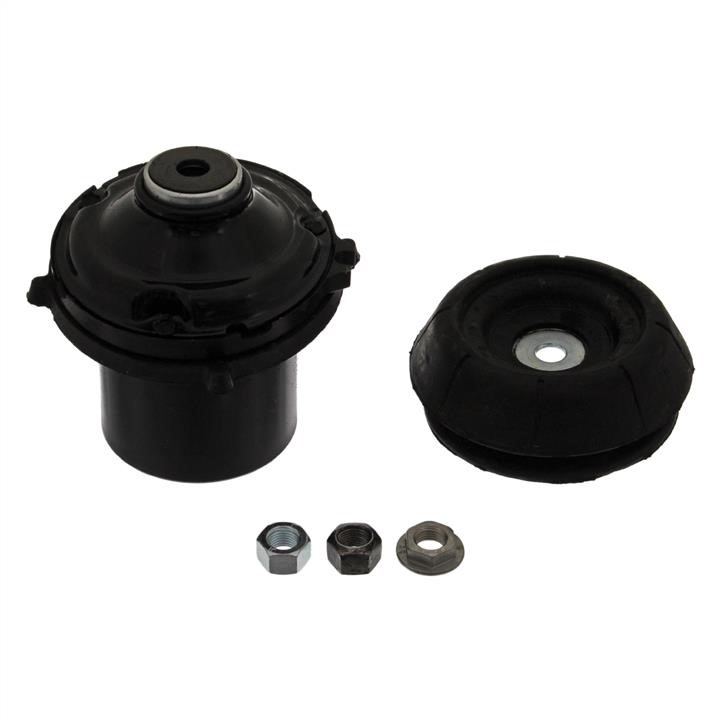 SWAG 40 93 7768 Front Shock Absorber Support 40937768: Buy near me in Poland at 2407.PL - Good price!