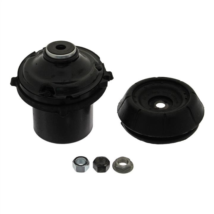 SWAG 40 93 7804 Front Shock Absorber Support 40937804: Buy near me in Poland at 2407.PL - Good price!