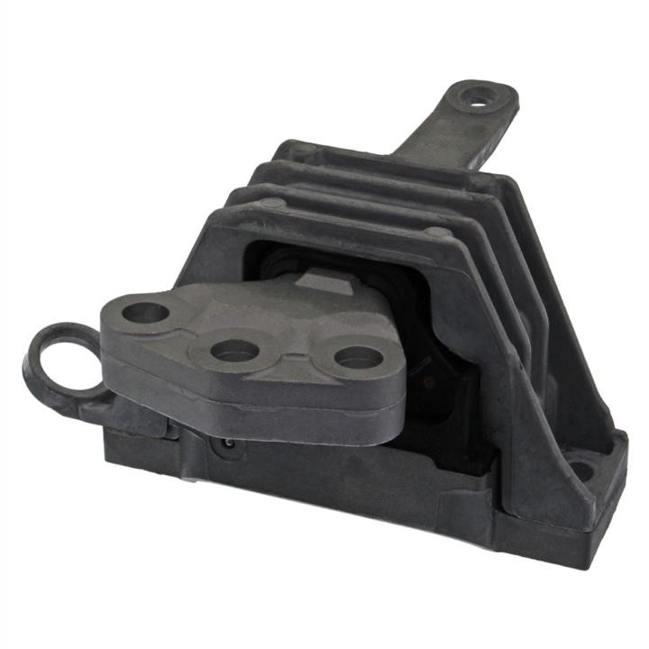 SWAG 40 93 7975 Engine mount right 40937975: Buy near me in Poland at 2407.PL - Good price!