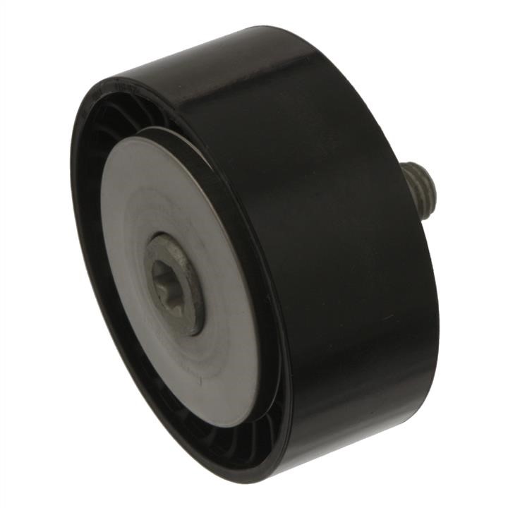 SWAG 40 93 8260 Idler Pulley 40938260: Buy near me in Poland at 2407.PL - Good price!