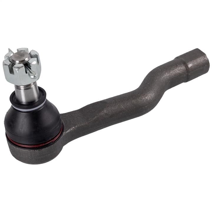 ADN187222 Blue Print Right tie rod end