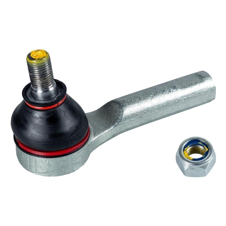 Track rod end ball joint Nissan Sunny: ADN18723 Blue Print Tie rod end outer